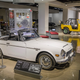 Illustration for article titled Check Out The Incredible And Rare Japanese Cars At The Petersen Museum Now